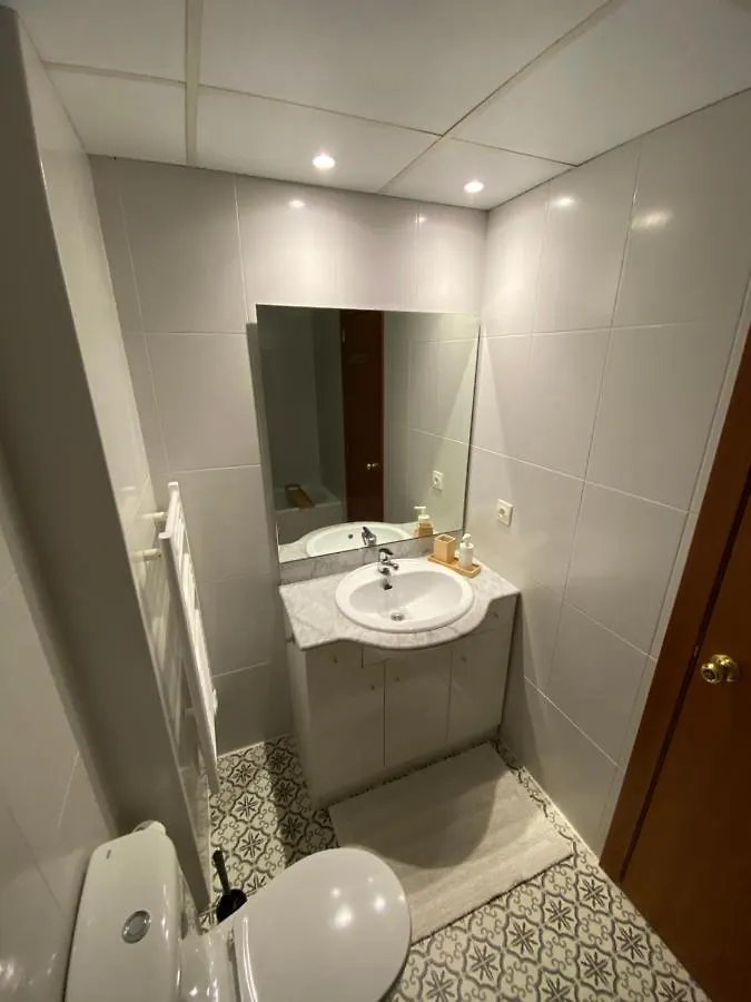 Nordika - Appartement Chaleureux 10' Des Pistes El Tarter
