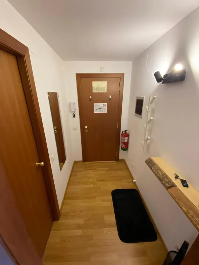 Nordika - Appartement Chaleureux 10' Des Pistes El Tarter 0*,  Andorra